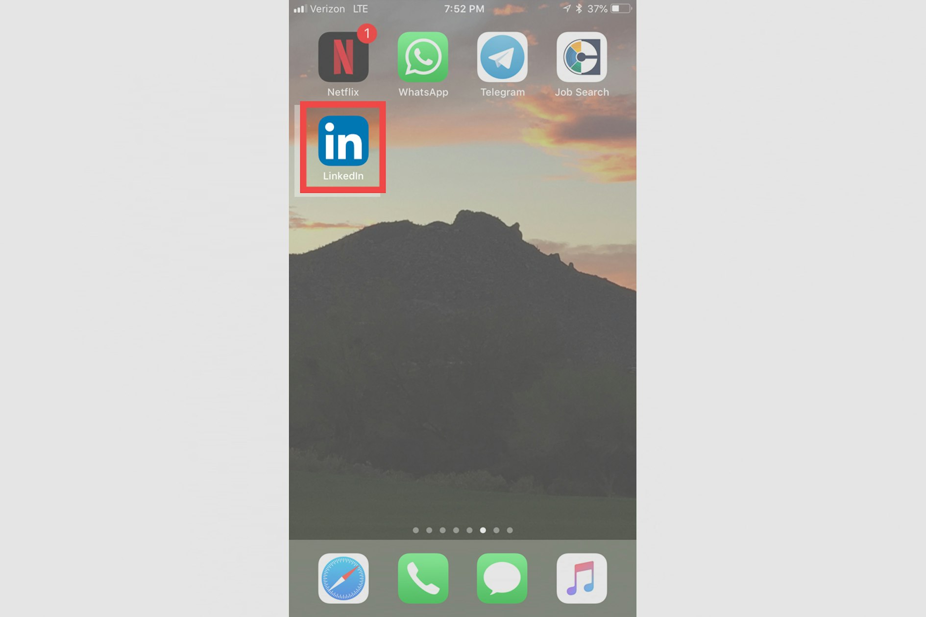 How To Delete Your Linkedin Account