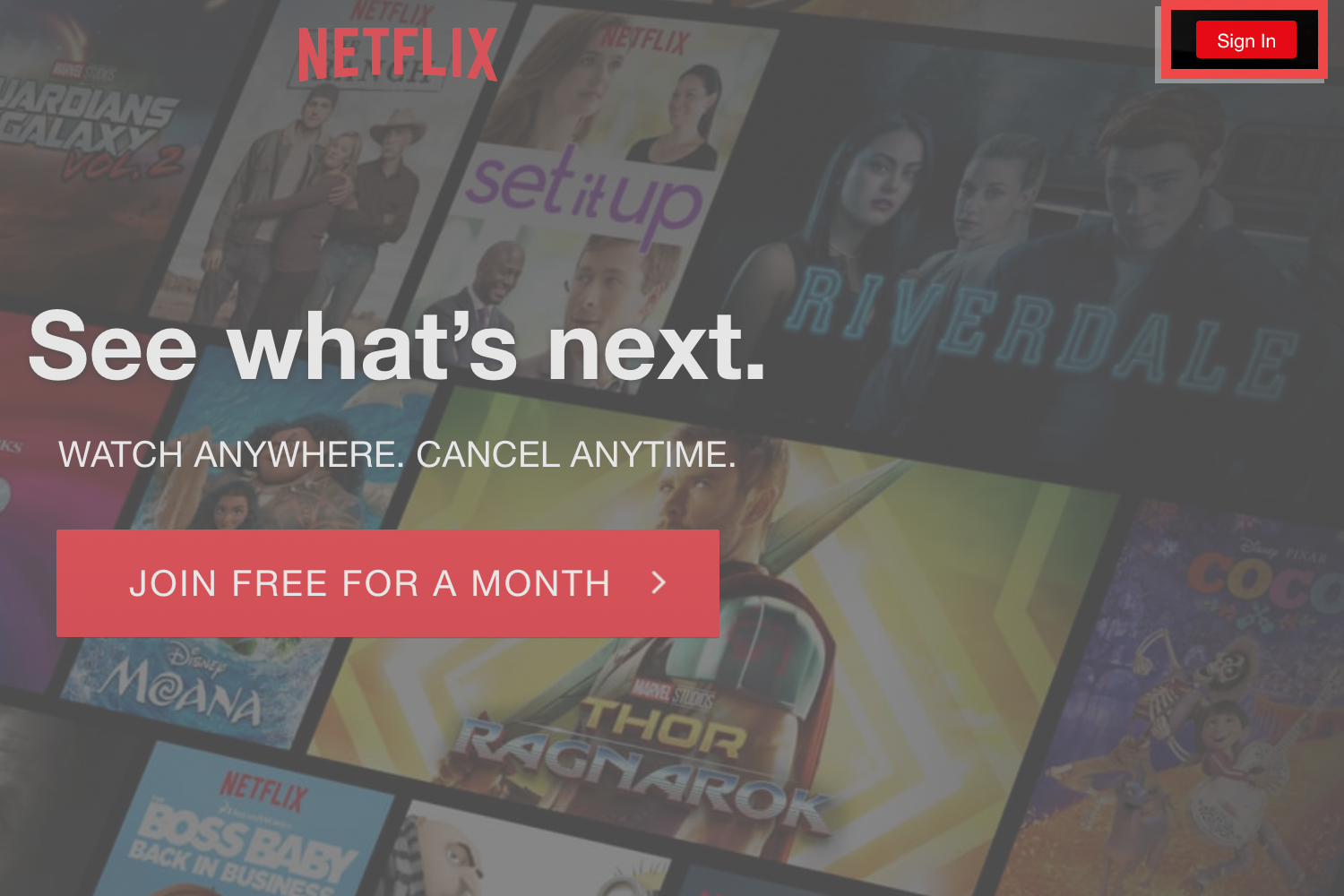 How To Delete Your Netflix Account