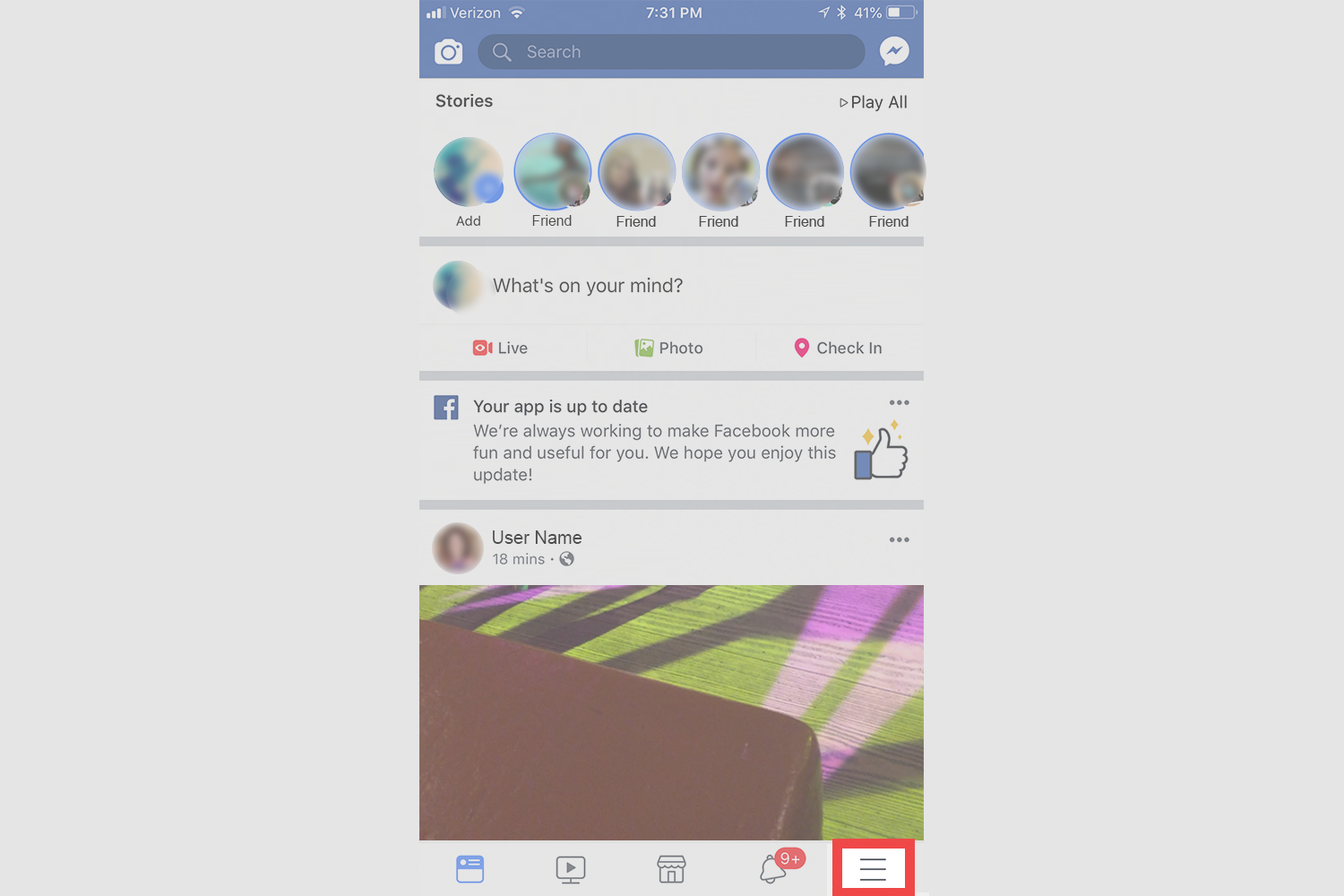 how to create a fake account on bumble