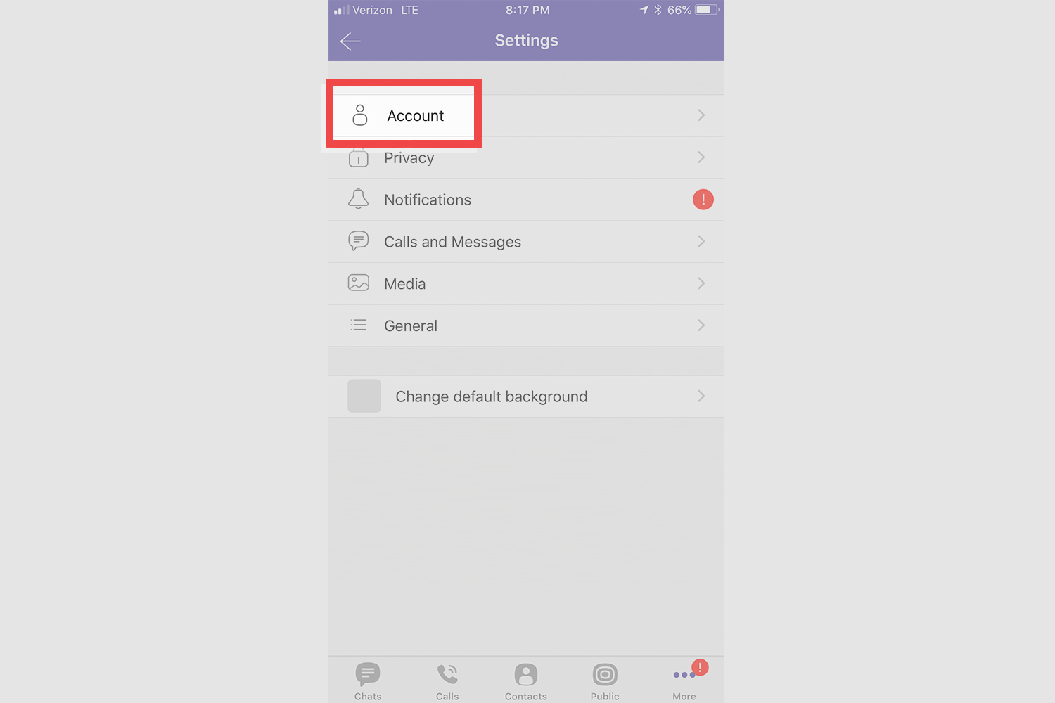 how to open viber account with email
