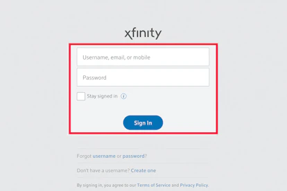 How To Delete A Secondary User Account From Comcast
