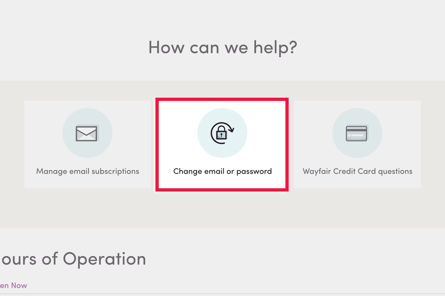 How To Delete Wayfair Professional Account Inspire