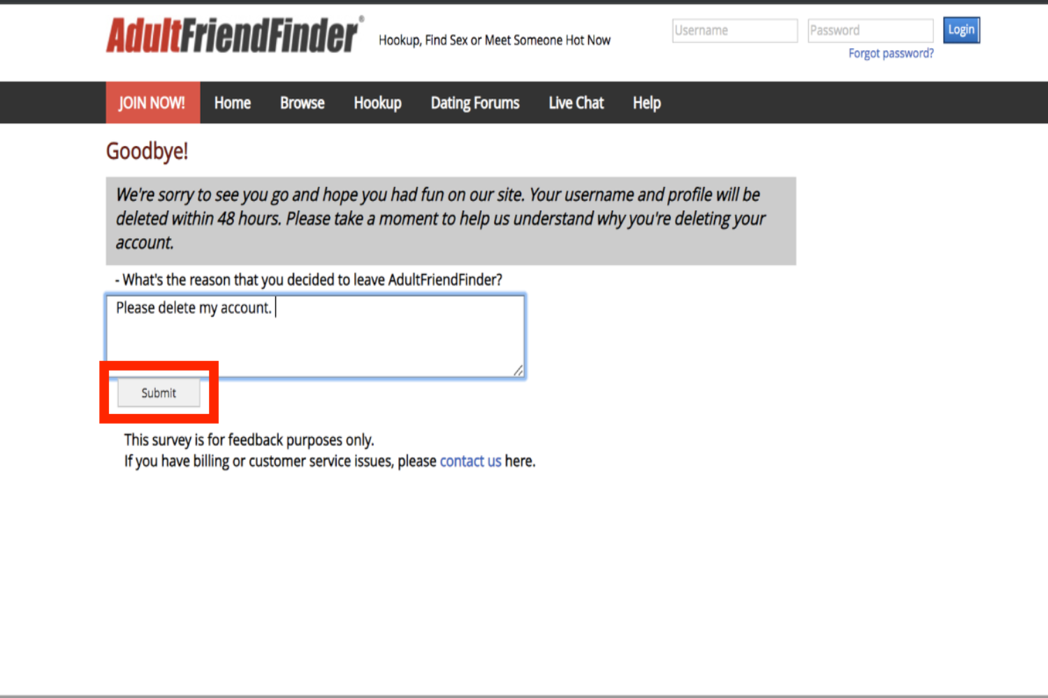FriendFinder Review: Great Dating Site?