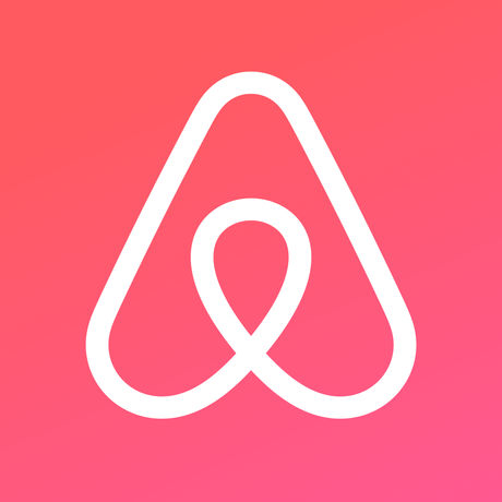 Airbnb logo