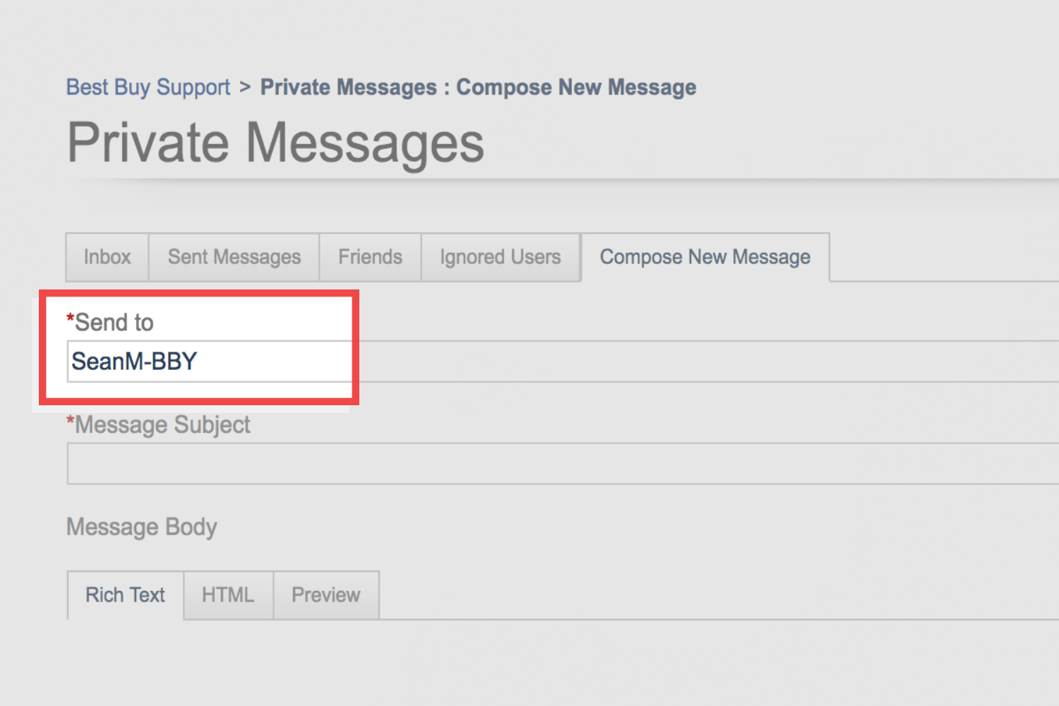 how to sign out of best buy account
