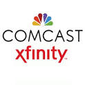 Comcast logo