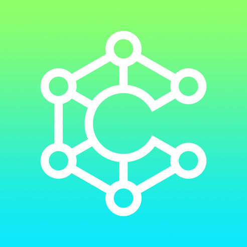 KrackSocial logo