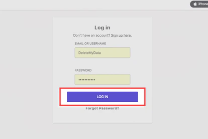 How To Delete Your Dubsmash Account