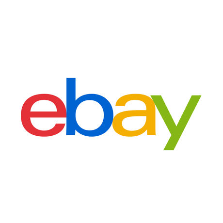 Ebay logo