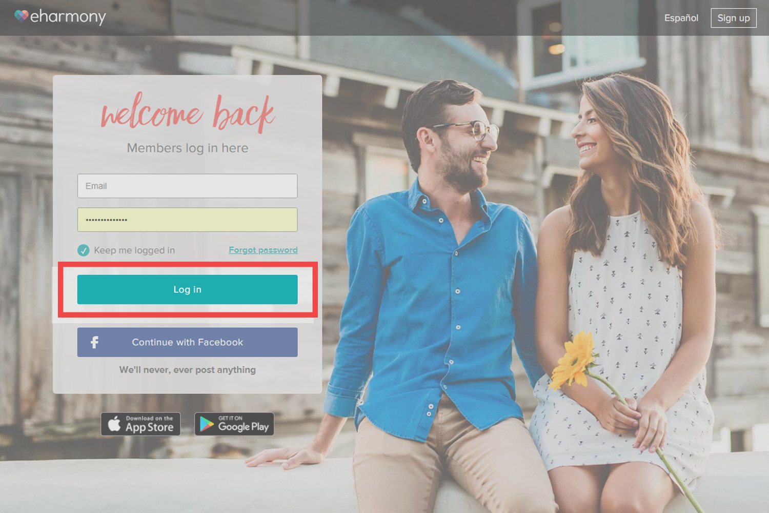How To Delete Your Eharmony Account