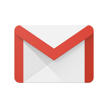 Gmail Logo Gmail 