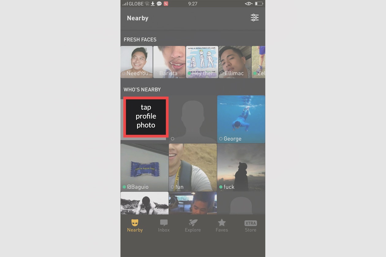 How To Delete Your Grindr Account