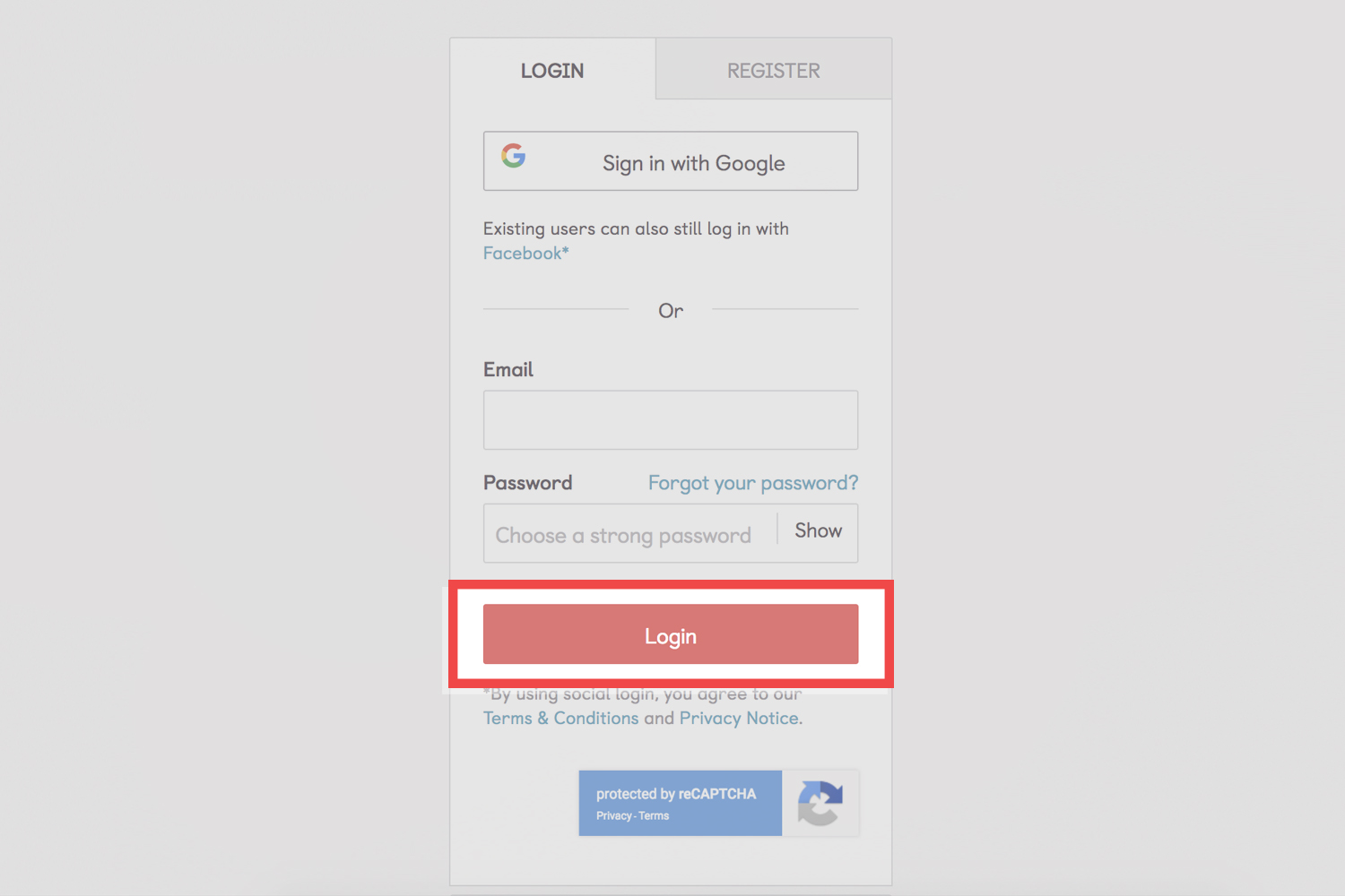 How To Delete Your Gumtree Account