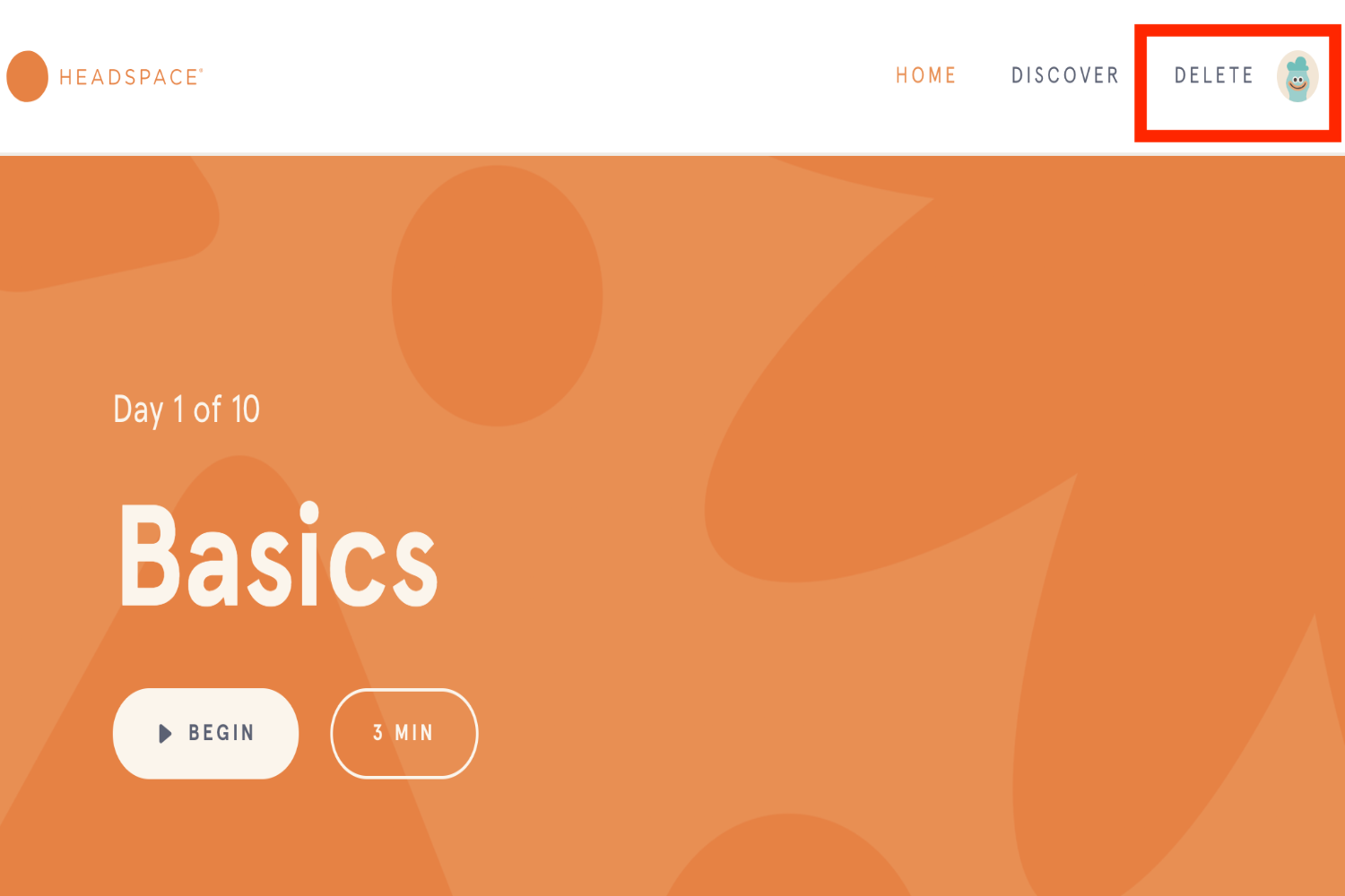How To Manage Your Headspace Subscription Account