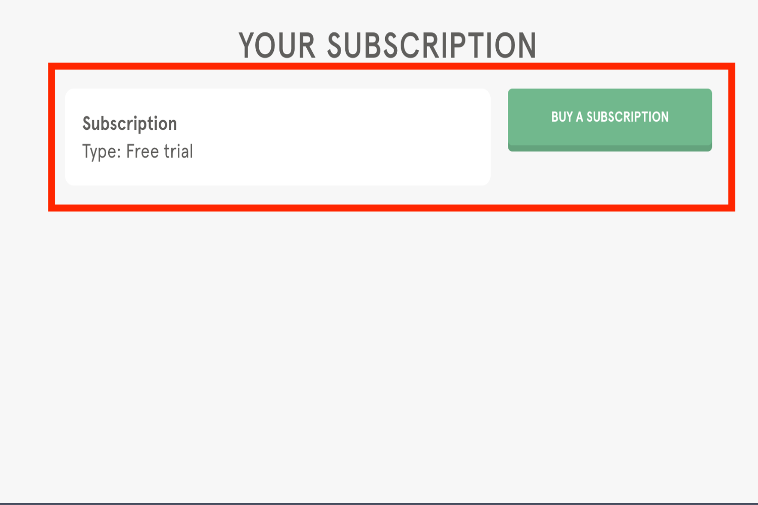 headspace deletemydata