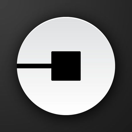 Uber logo