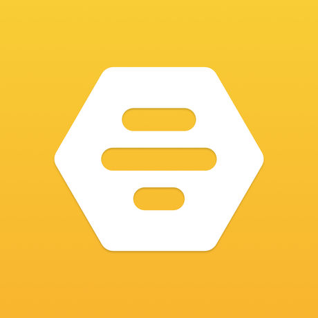 Bumble logo