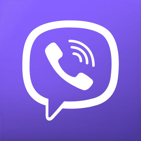 Viber logo