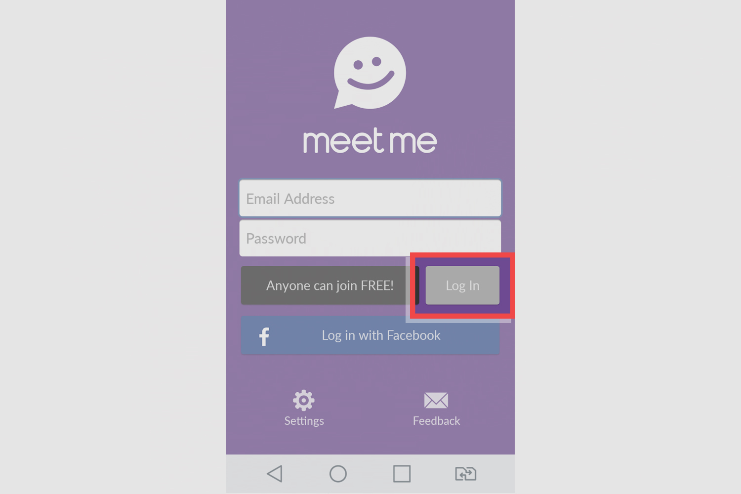 How To Delete Your Meetme Account