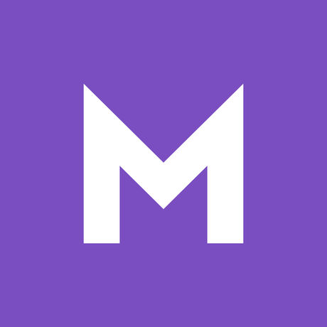 Monster logo