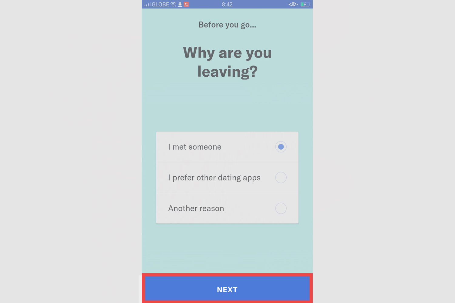 How To Delete Your OkCupid Account
