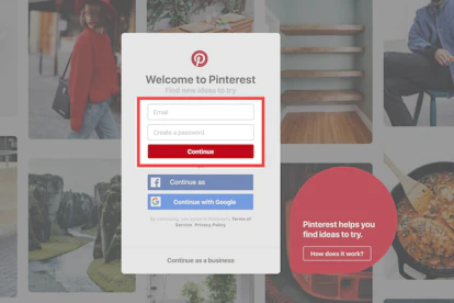 How To Delete or Deactivate Your Pinterest Account