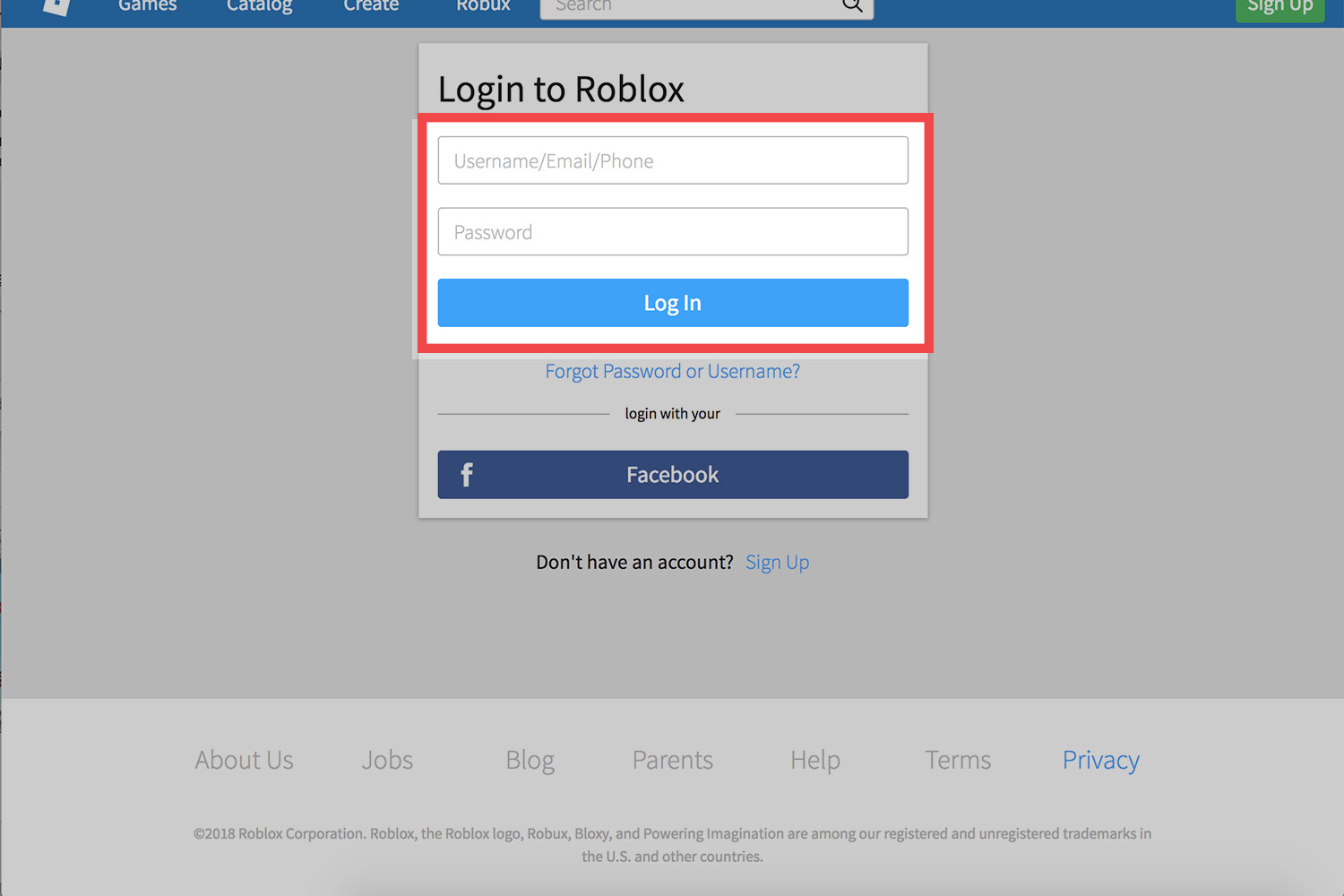 Roblox Username Password How To Delete Roblox Account