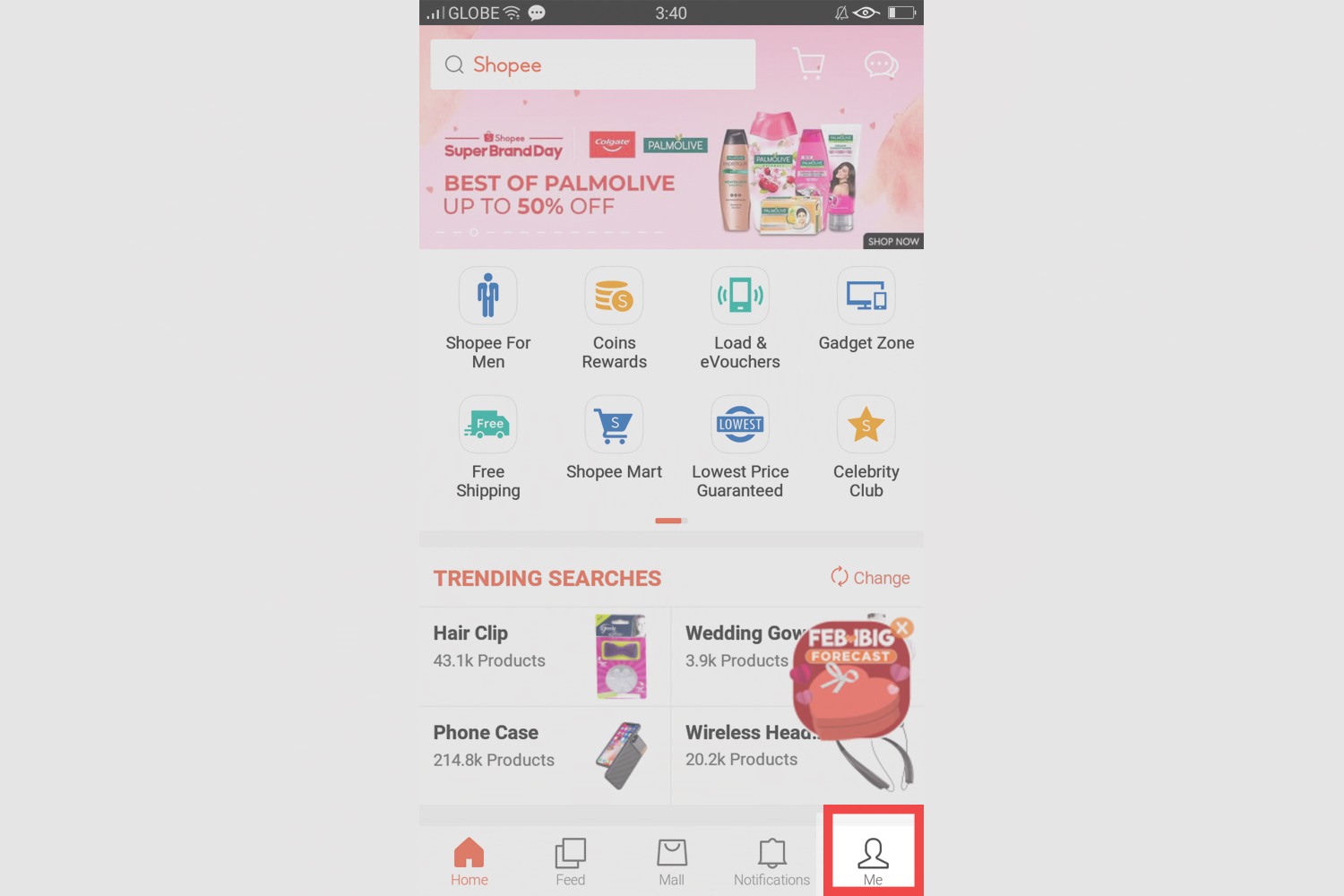 How To Delete Your Shopee Account