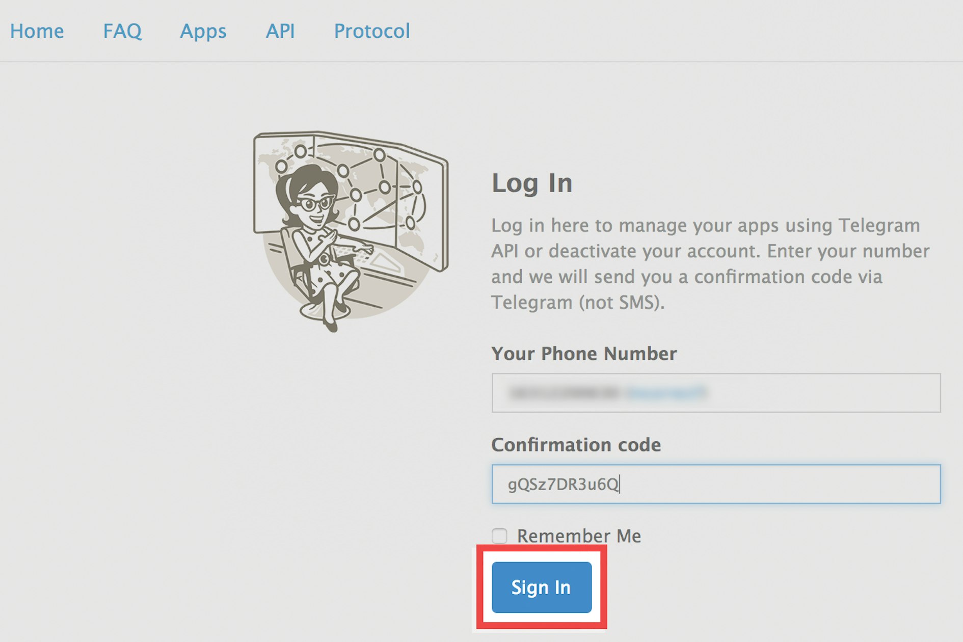 How To Delete Your Telegram Account how-to-delete-your-telegram-account