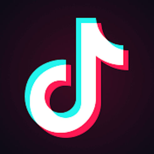 TikTok logo