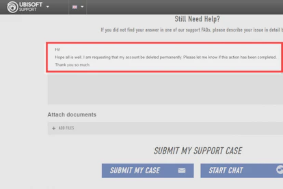 Live ubisoft chat support live chat