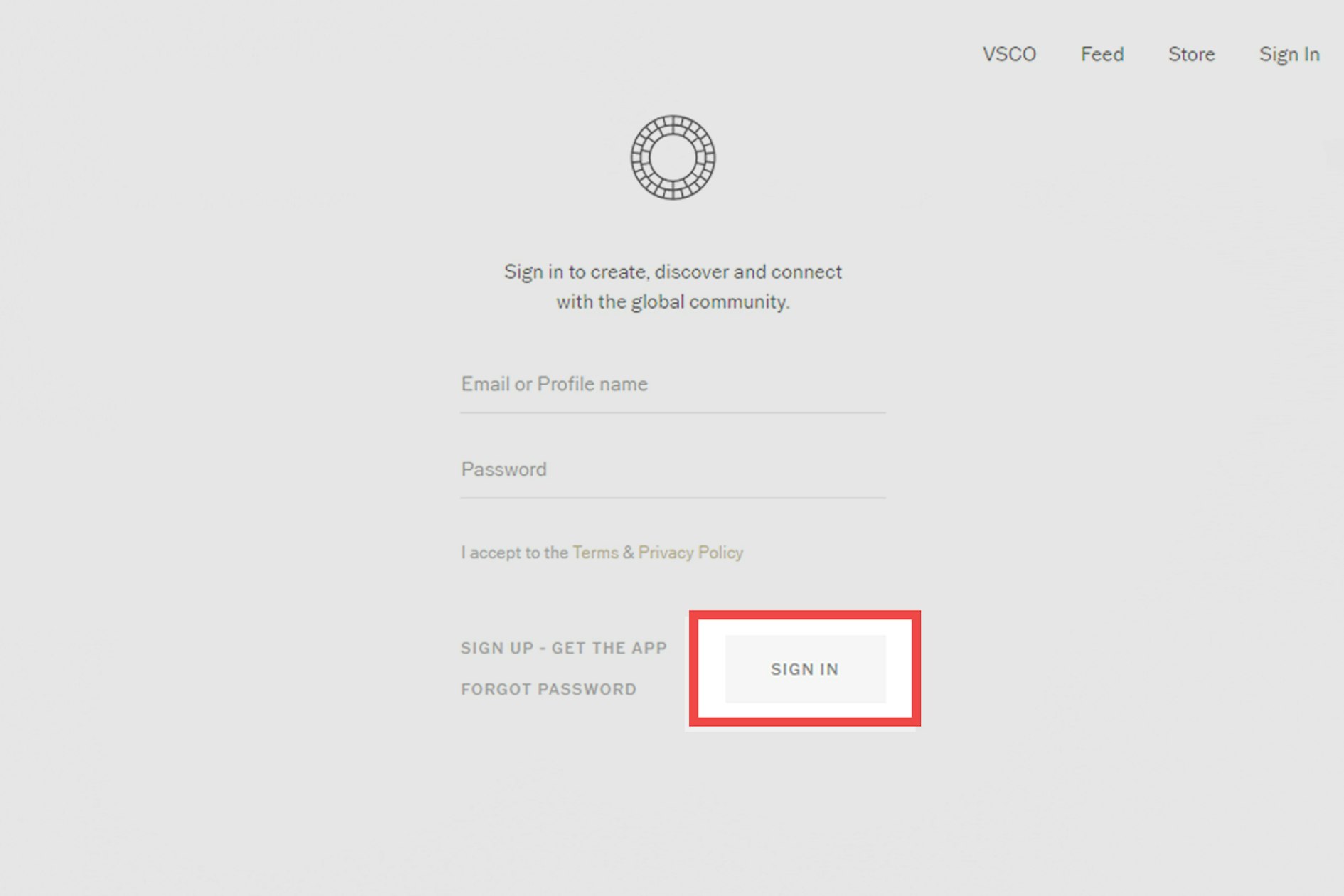 How To Delete Your VSCO Account