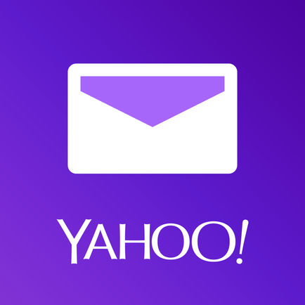 Yahoo logo